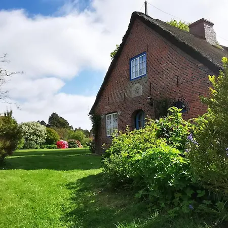 Muehlenhof, Keitum Auf 3*