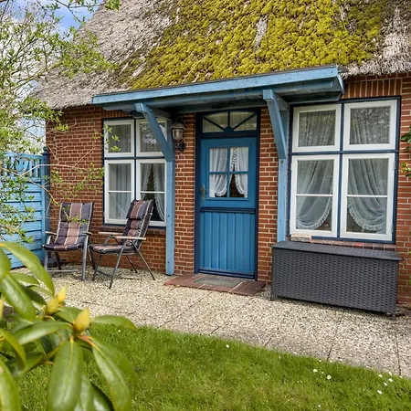 Apart Otel Muehlenhof, Keitum Auf Sylt