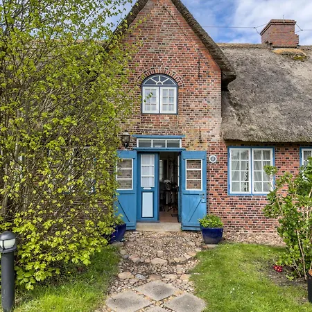 Muehlenhof, Keitum Auf Apart Otel Sylt