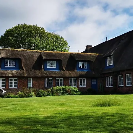 Muehlenhof, Keitum Auf