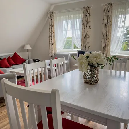 Muehlenhof, Keitum Auf 3* Sylt