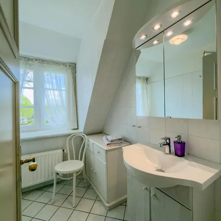 Muehlenhof, Keitum Auf 3* Sylt