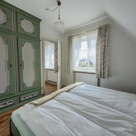 Apart Otel Muehlenhof, Keitum Auf
