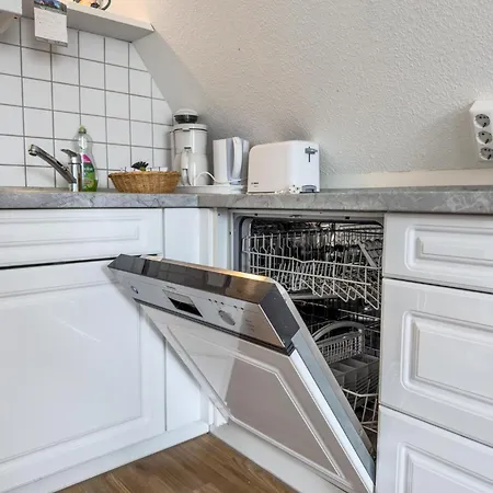 Muehlenhof, Keitum Auf Apart Otel Sylt