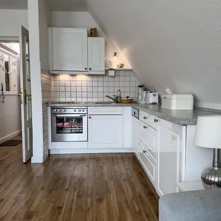 Muehlenhof, Keitum Auf Apart Otel 3*