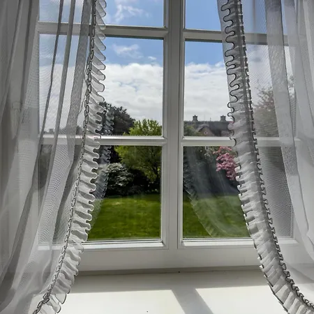 Apart Otel Muehlenhof, Keitum Auf