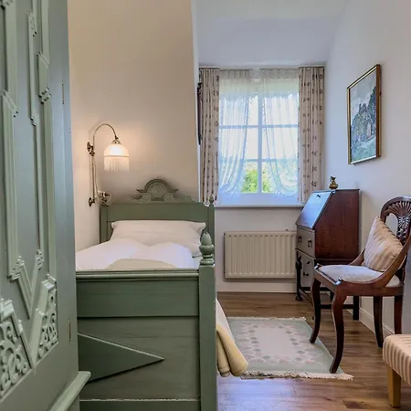 Muehlenhof, Keitum Auf Apart Otel