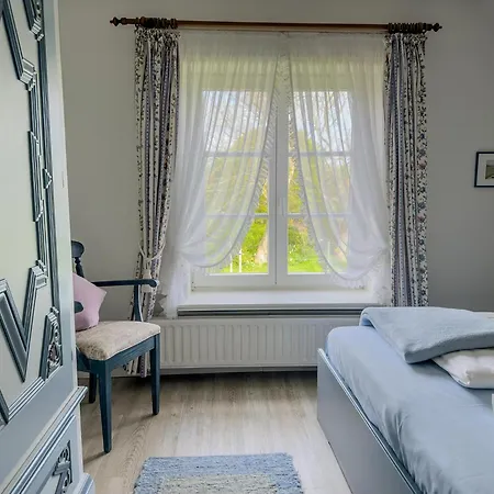Muehlenhof, Keitum Auf 3*