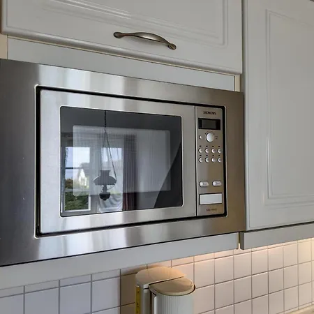 Muehlenhof, Keitum Auf Apart Otel 3*