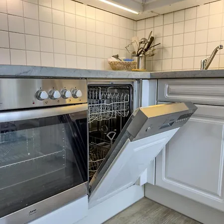 Muehlenhof, Keitum Auf Apart Otel