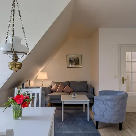 Muehlenhof, Keitum Auf 3* Sylt