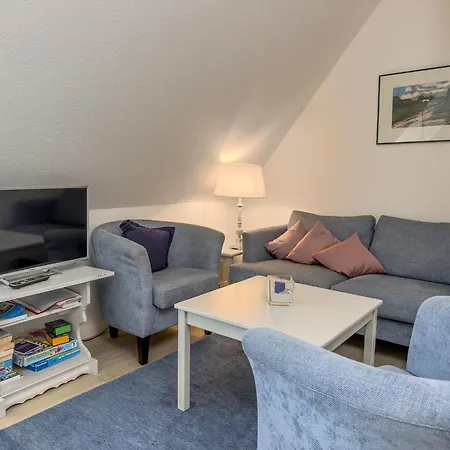 Apart Otel Muehlenhof, Keitum Auf 3*