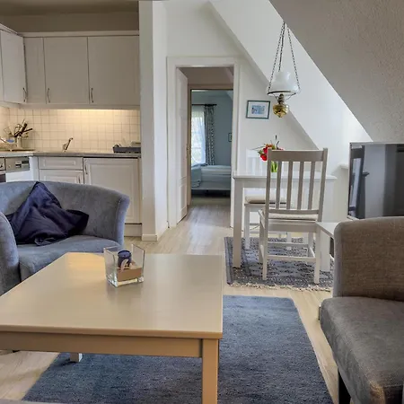 Apart Otel Muehlenhof, Keitum Auf Sylt