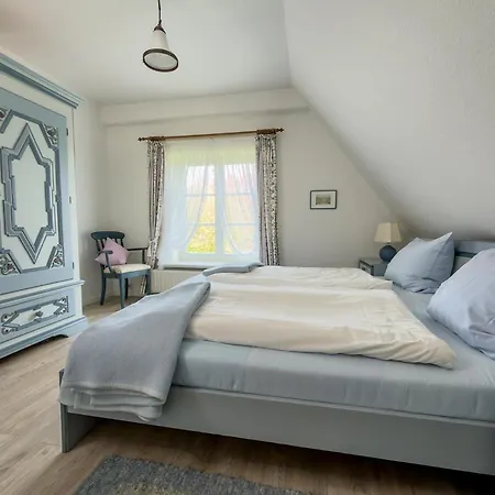 Muehlenhof, Keitum Auf Apart Otel 3*