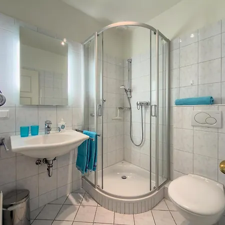 Muehlenhof, Keitum Auf Apart Otel 3*