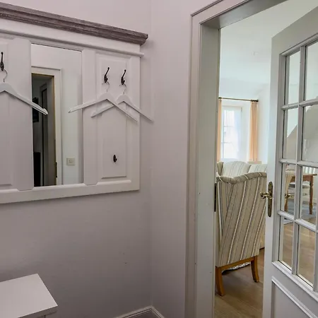 Muehlenhof, Keitum Auf Apart Otel