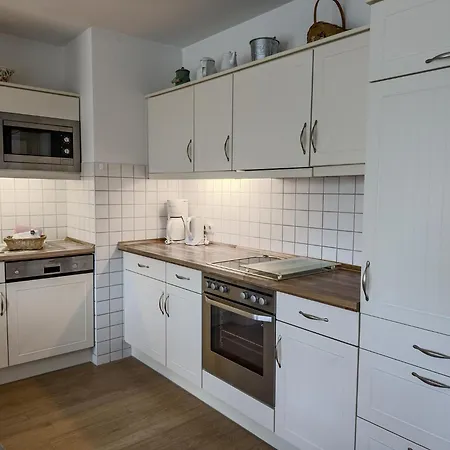 Apart Otel Muehlenhof, Keitum Auf Sylt