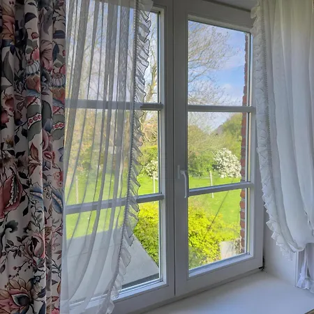 Muehlenhof, Keitum Auf 3* Sylt