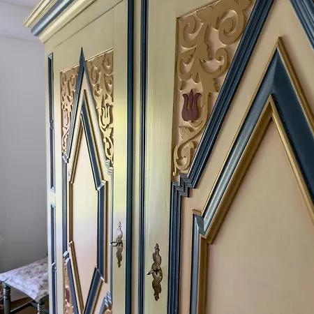 Muehlenhof, Keitum Auf