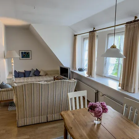 Muehlenhof, Keitum Auf Sylt