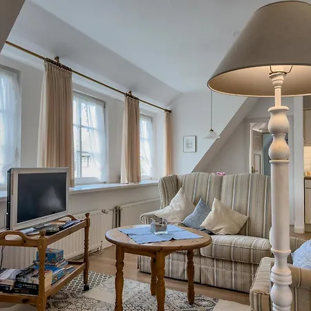 Muehlenhof, Keitum Auf Apart Otel Sylt