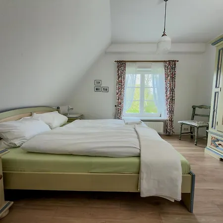 Muehlenhof, Keitum Auf Sylt