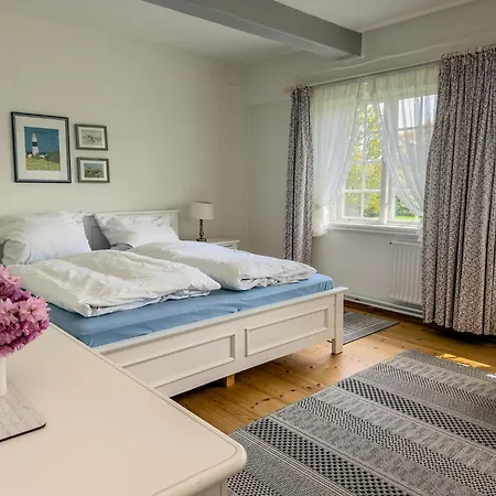 Muehlenhof, Keitum Auf 3* Sylt