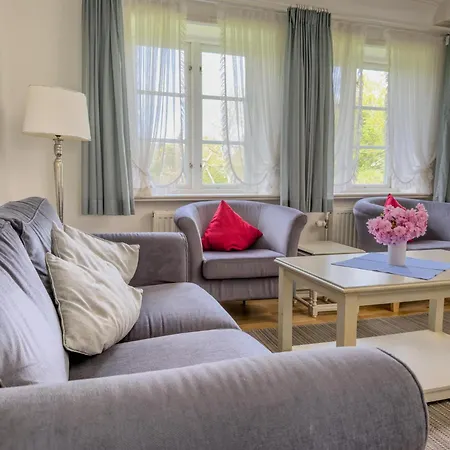 Muehlenhof, Keitum Auf 3* Sylt