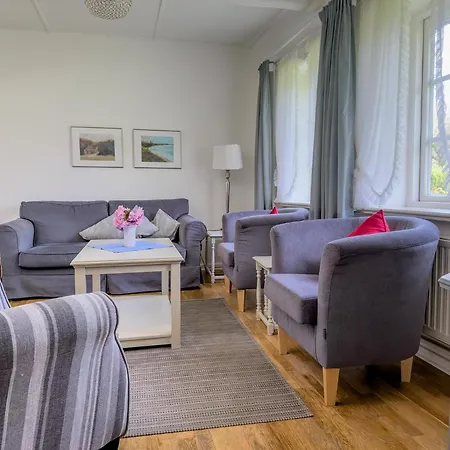 Muehlenhof, Keitum Auf 3*