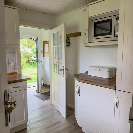 Apart Otel Muehlenhof, Keitum Auf