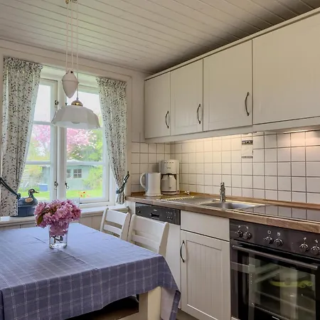Apart Otel Muehlenhof, Keitum Auf 3*
