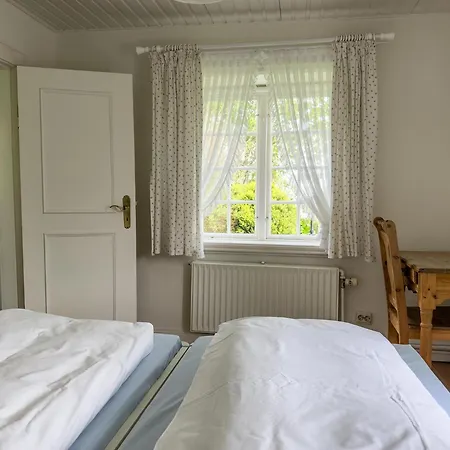 Apart Otel Muehlenhof, Keitum Auf