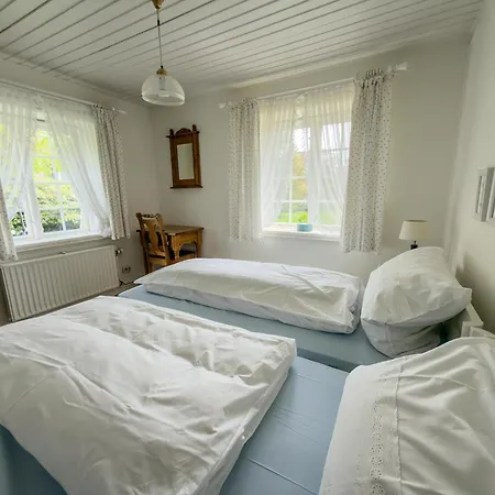 Muehlenhof, Keitum Auf Apart Otel Sylt
