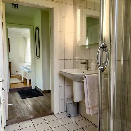 Muehlenhof, Keitum Auf Apart Otel 3*