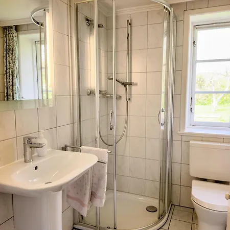 Muehlenhof, Keitum Auf Apart Otel 3*