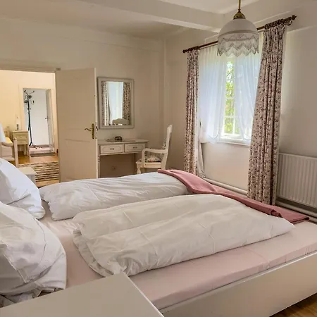Apart Otel Muehlenhof, Keitum Auf Sylt
