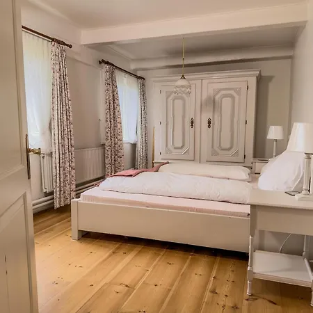 Muehlenhof, Keitum Auf Apart Otel