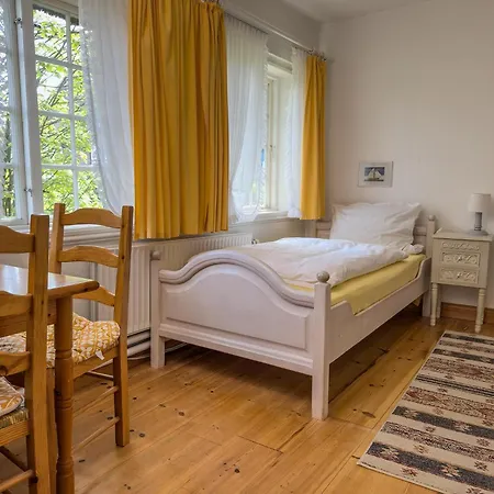 Apart Otel Muehlenhof, Keitum Auf 3*