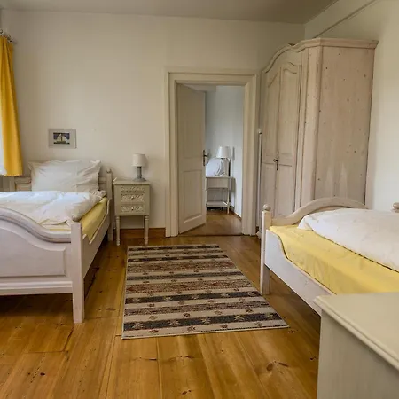 아파트호텔 Muehlenhof, Keitum Auf 3*