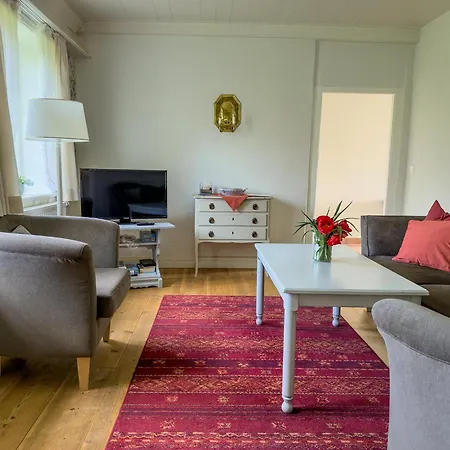Muehlenhof, Keitum Auf 3* Sylt