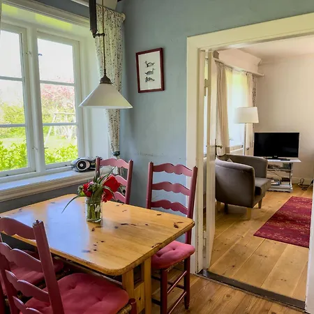 Apart Otel Muehlenhof, Keitum Auf Sylt