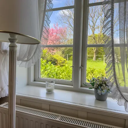 Muehlenhof, Keitum Auf