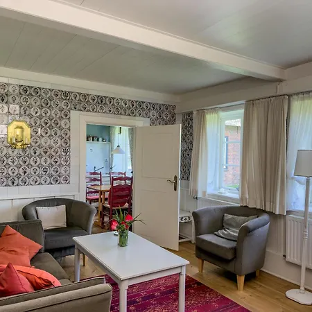 Apart Otel Muehlenhof, Keitum Auf Sylt