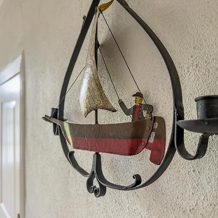Muehlenhof, Keitum Auf 3* Sylt