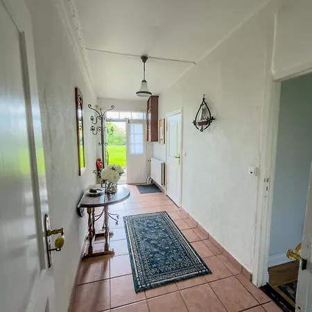 Muehlenhof, Keitum Auf 3* Sylt