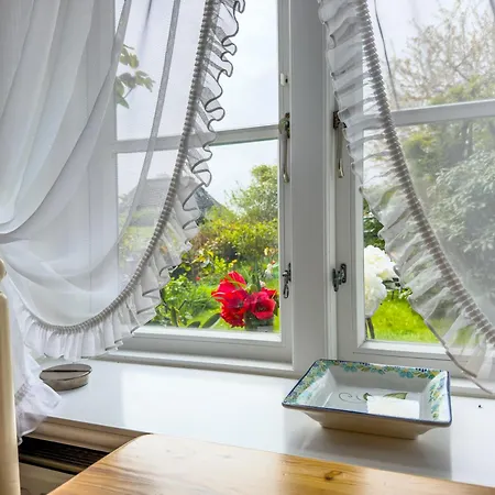 Muehlenhof, Keitum Auf 3* Sylt