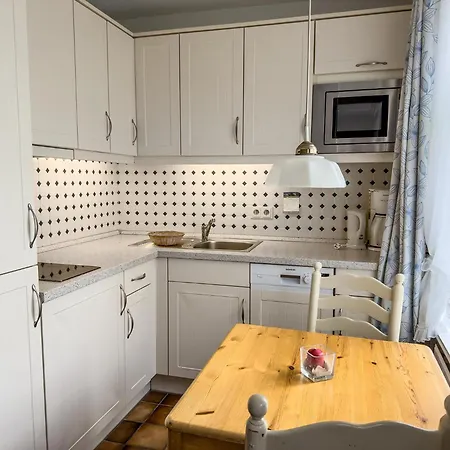 Muehlenhof, Keitum Auf Apart Otel Sylt