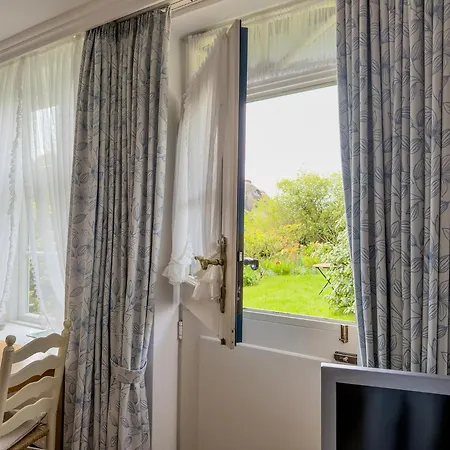 Apart Otel Muehlenhof, Keitum Auf Sylt
