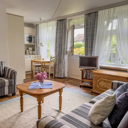 Muehlenhof, Keitum Auf 3*
