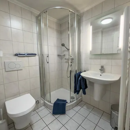 Muehlenhof, Keitum Auf Apart Otel Sylt